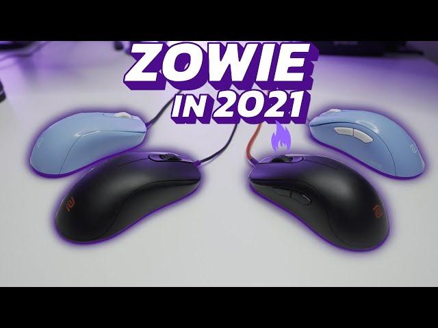 Are ZOWIE MICE Still Viable in 2021?!