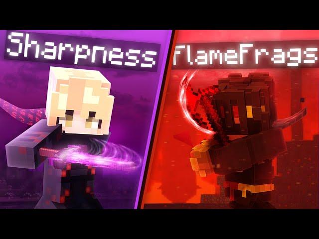 My Final Minecraft PvP Battle