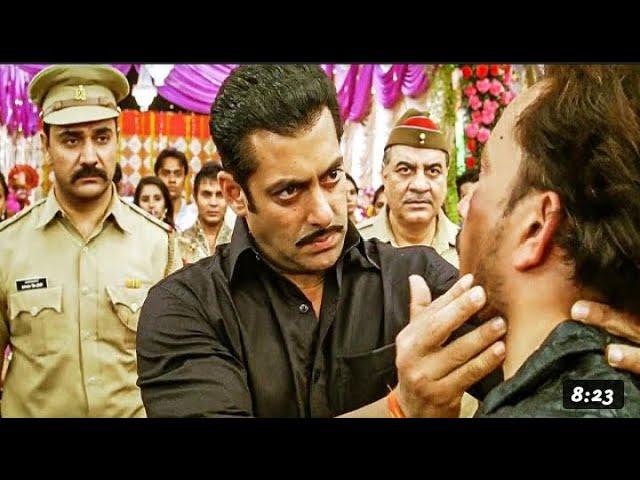 Dabangg 2 movie clip | genda bhiya seen #salmankhan #bollywood #dabang