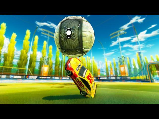 Rocket League MOST SATISFYING Moments! #30 (TOP 100)