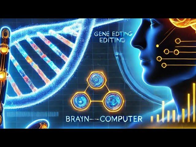  The Future of Human Evolution: Biotech and Augmentation 