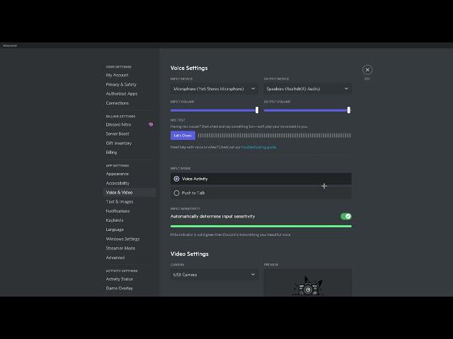 How to fix discord mic cutting out