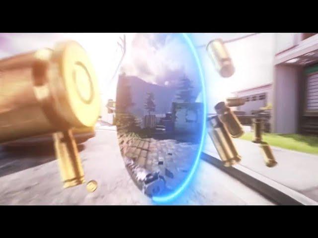 Best 3d codm edit?