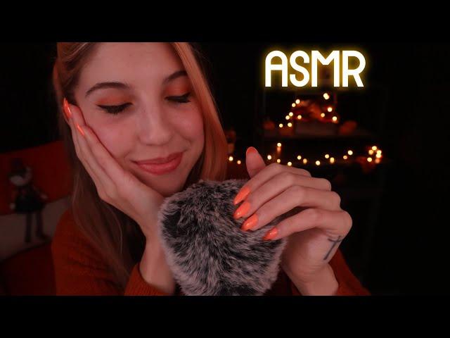 ASMR to Quiet Your Mind & Put You to Sleep 