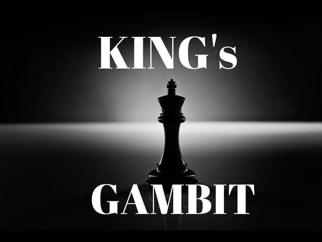 King's Gambit - Ноёны гамбит (Part 1)