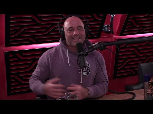 Joe Rogan Experience #1628 - Eric Weinstein