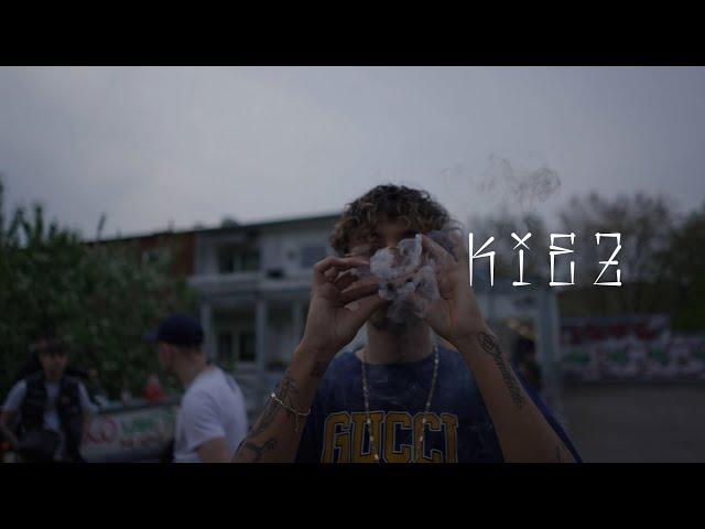 Yung.D -Kiez prod by.DarioFital