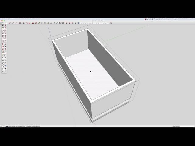 SKETCHUP OFFSET TOOL: A POWERFUL TOOL FOR WOODWORKERS