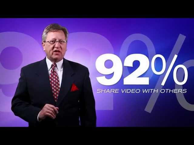 Video By the Numbers - Jeff - Business Video - BusinessVideo.com