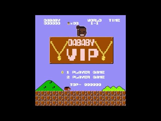 [FREE] DaBaby Type Beat 2024 - "Slapp"