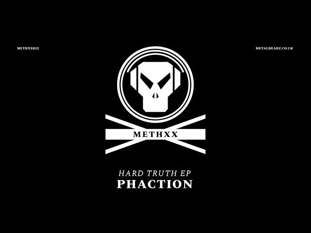 Phaction - Aviatrix (feat. Riya)