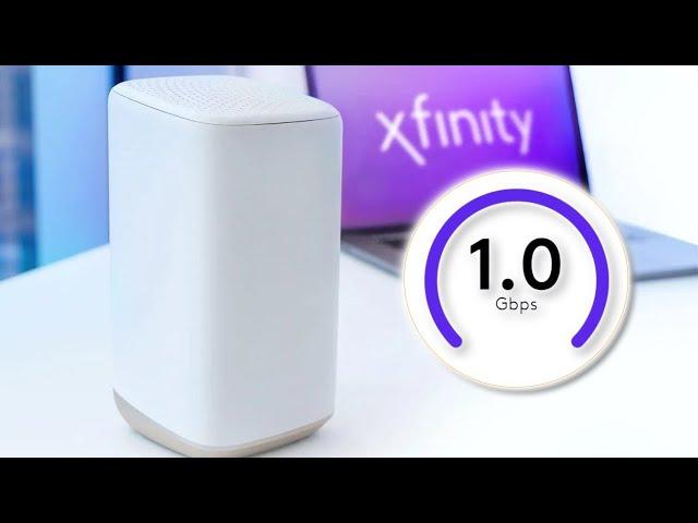 Is Xfinity Internet Fast Enough?