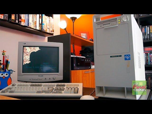 My DOS Gaming Setup | Special