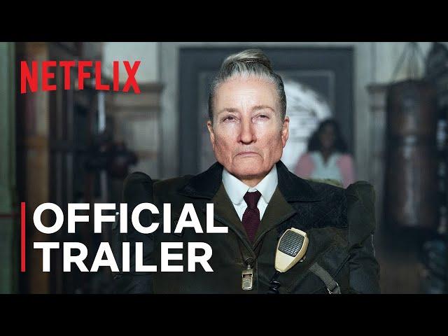 Roald Dahl’s Matilda the Musical | Official Trailer | Netflix