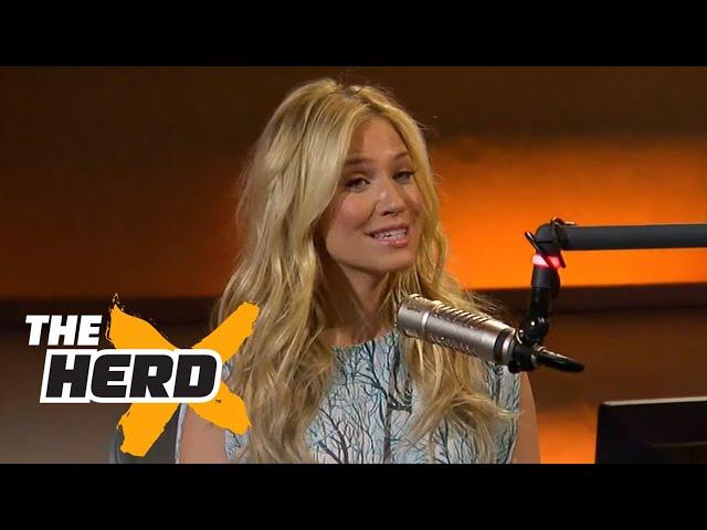 The sexiest man alive is... | THE HERD