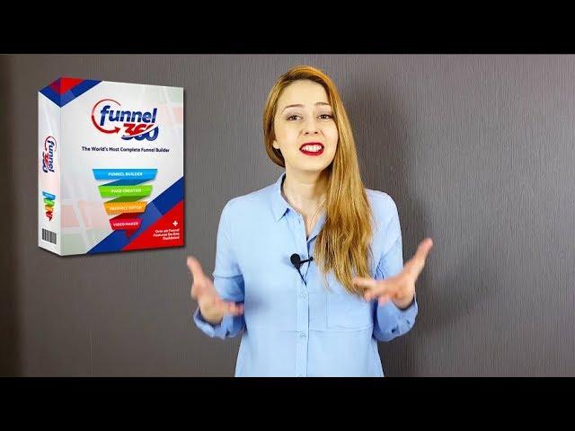 Funnel360 Review – Don't Buy Funnel 360 Until You Watch This!