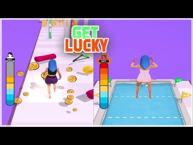 Get Lucky 3D ️ - Gameplay Trailer #11