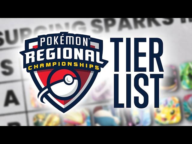 Los MEJORES decks de Pokemon TCG para 2025! Incluye decklists!