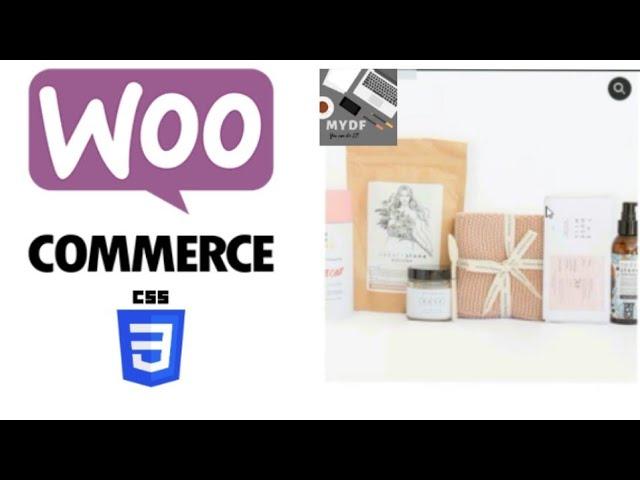 WooCommerce Product Image Zoom on hover is not working
