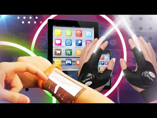 Must-See Amazon Gadgets and Ingenious Inventions of 2024! | Chachi Tech