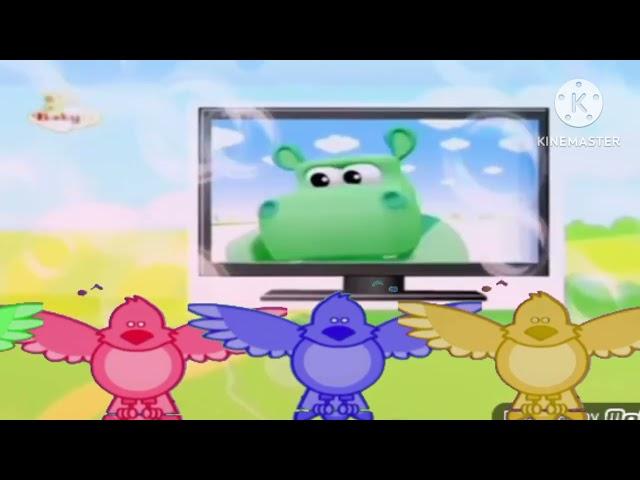 BabyTV I'm a baby 17