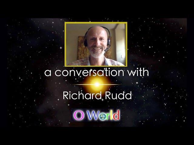 O World Project - Richard Rudd - The Gene Keys