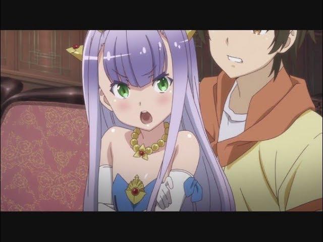 Anime Analysis - Outbreak Company (Commentary)