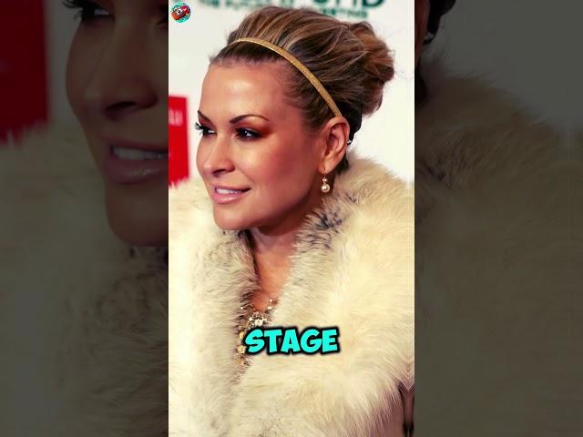 Anastacia: Voice of Strength #music #dance #shorts #facts #subscribe #celebrity #usa #love