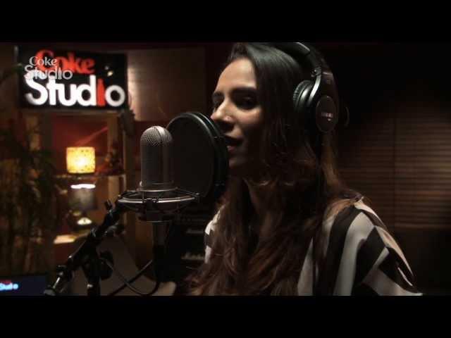 Raat Gaey | Zoe Viccaji | Season 6 | Coke Studio Pakistan | @RohailHyattMusic