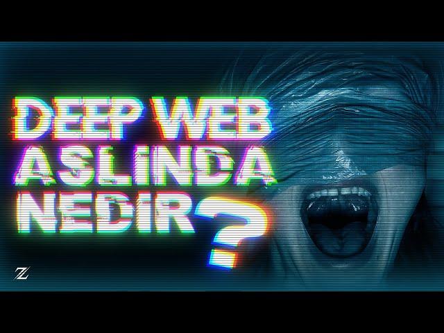 What are Deep Web and Dark Web? How Did It Appear?