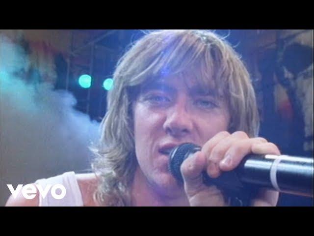 Def Leppard - Foolin'