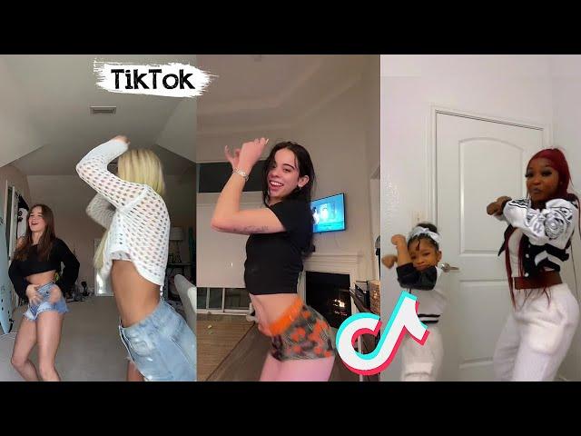 Jenn Carter x Tata On The Cypher (Jersey Club Mix) TikTok Dance Challenge Compilation