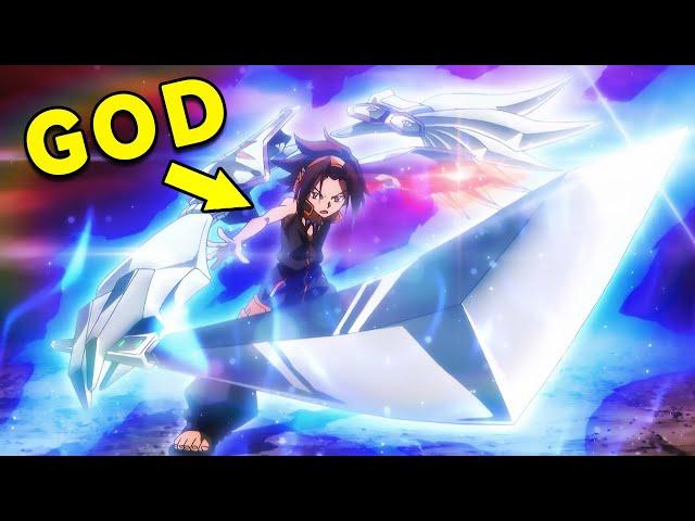 The Weak Boy Awakened The Soul Of The God Of Weapons And Defeated An Evil God | Anime Recap