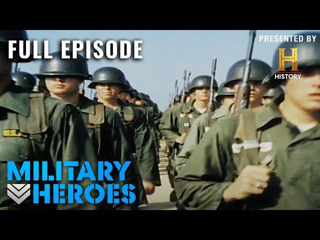 Operation Rolling Thunder Roars Across the Skies | Vietnam in HD (S1, E1) | Full Episode