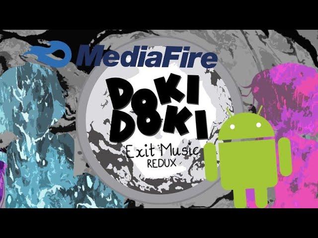 Doki Doki Exit Music Redux Completo Android En Español