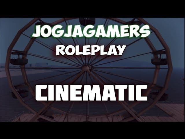 [JGRP] Jogjagamers Roleplay Cinematic