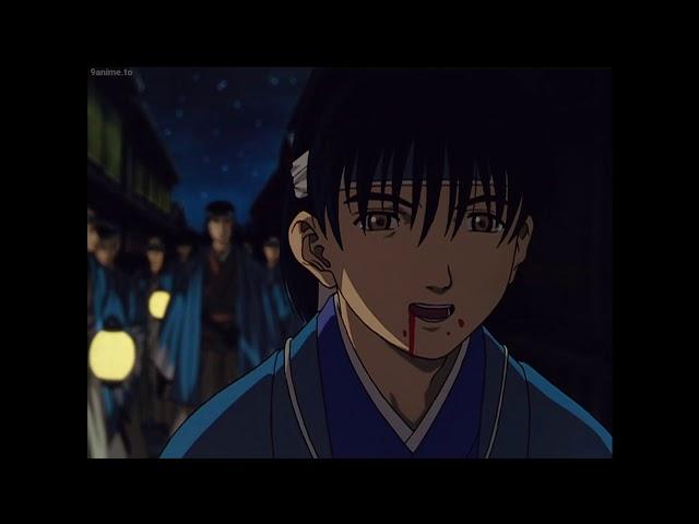 Himura Kenshin vs Shinsengumi | Samurai X: Trust and Betrayal