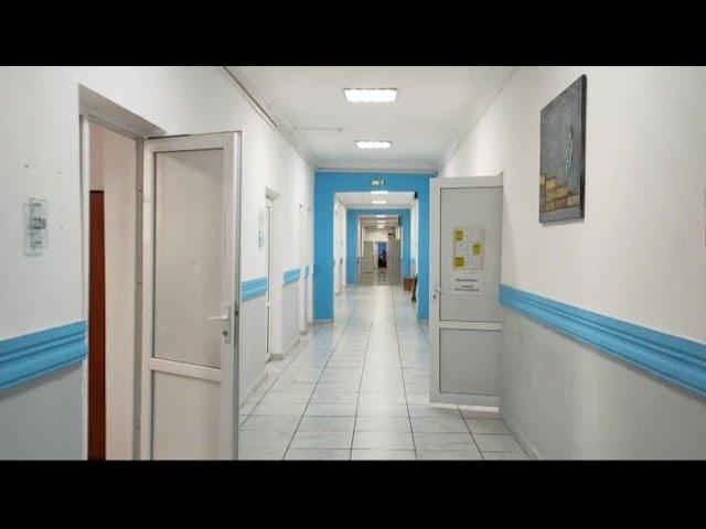 Little visit to Semey Medical university Kazakhstan |Semey Medical university| Medico life | Vlog #4