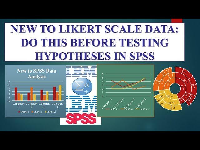 Grouping Likert Questionnaire Items into Continuous Variables for Correlation and Regression