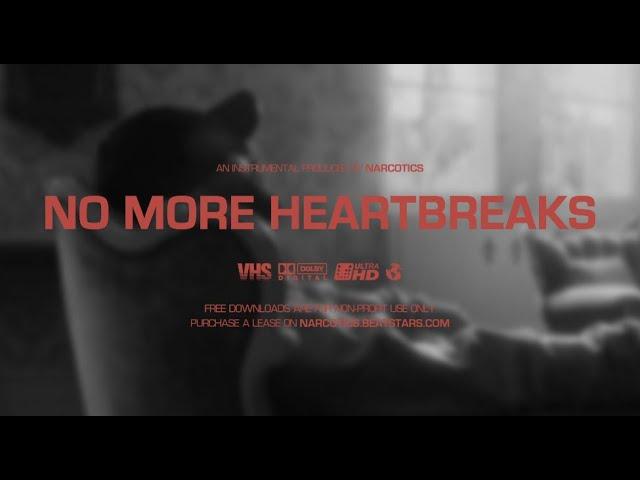 (FREE) Nimo Type Beat - "NO MORE HEARTBREAKS" | Guitar Type Beat