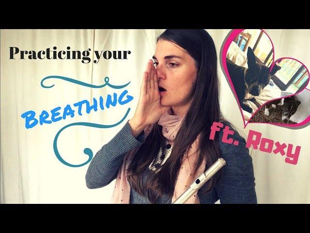Breathing exercises you should practice