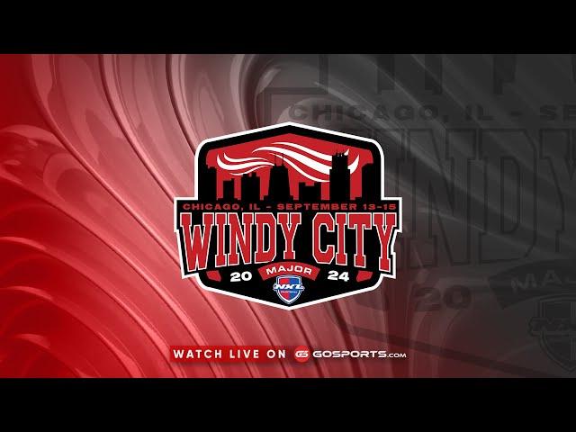 Windy City Major | NXL Paintball | SEPTEMBER 13-15 #paintball