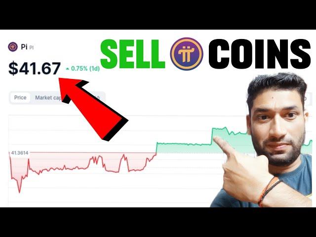 Pi network new update today How to sell pi coin | pi2day Kyc Grace Period Update | #pinetwork