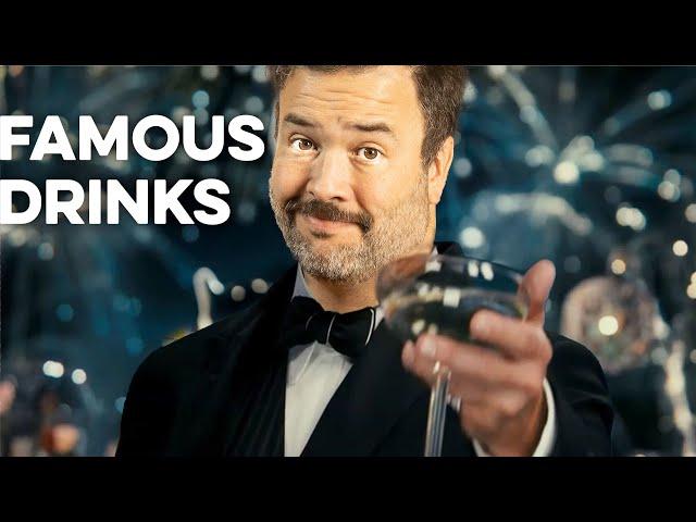 You NEED to know these drinks! | How to Drink