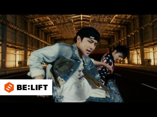 ENHYPEN (엔하이픈) 'Brought The Heat Back' Official Performance MV