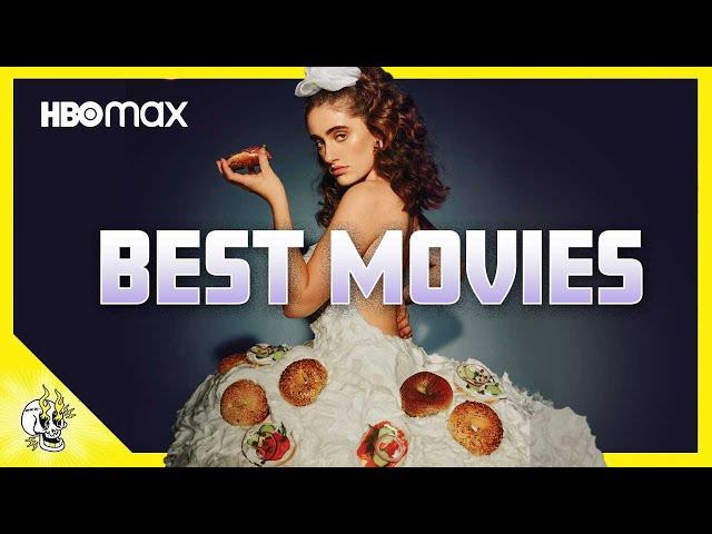 20 BEST 'New Release' Movies on HBO Max from 2021 & 2022 | Flick Connection