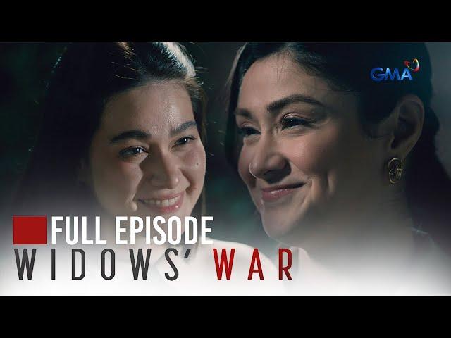 Widows’ War: George, nanakawin na ang baby ni Samantha! (Full Episode 127) December 24, 2024