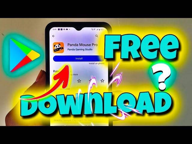 How to Use Panda Mouse Pro | Panda mouse pro kaise use kare | panda mouse pro full setting