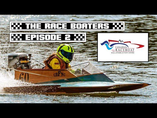 The Race Boaters - Episode 2 - Fralick Racing