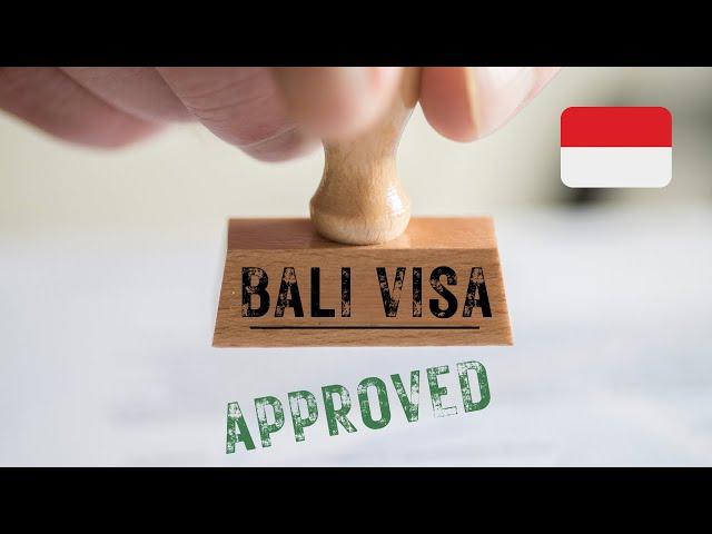 How to Get a Visa on Arrival in Bali (2023 Update)